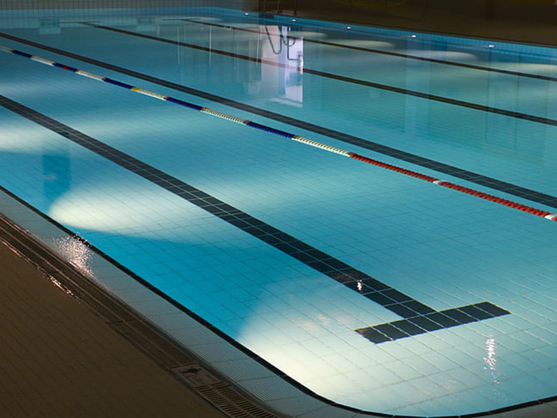 泳池中尿素超標(biāo)原因及檢測方法