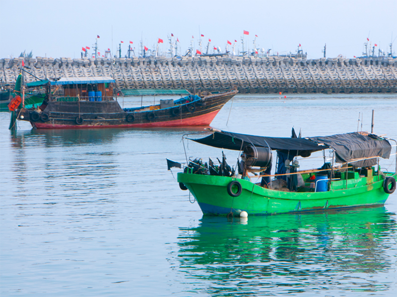 水產(chǎn)養(yǎng)殖水質(zhì)檢測(cè)標(biāo)準(zhǔn)（水產(chǎn)養(yǎng)殖水質(zhì)檢測(cè)的必要性）