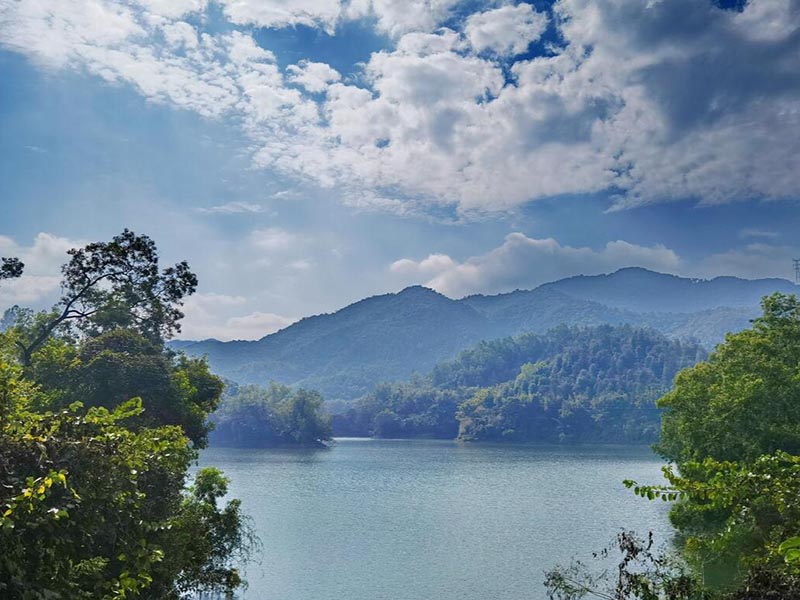 水質(zhì)監(jiān)測指標有哪些 水質(zhì)監(jiān)測指標有哪些