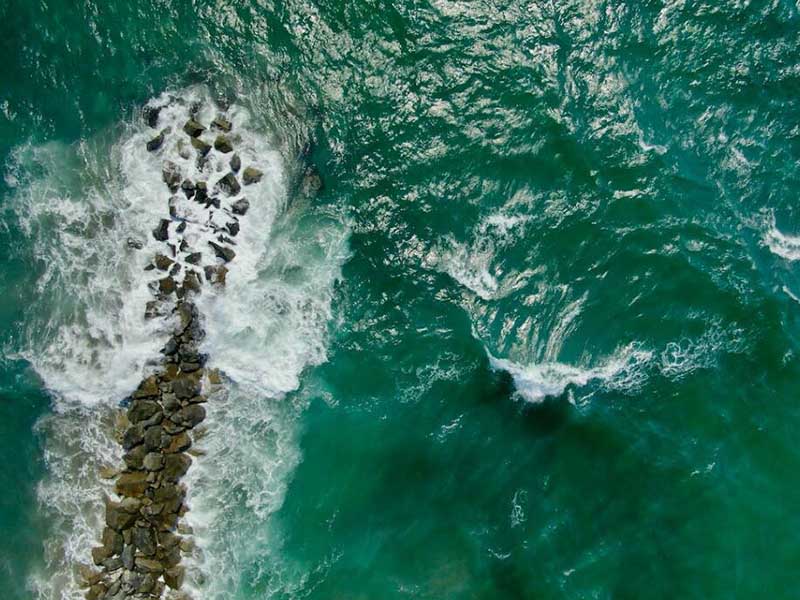 熒光法溶氧儀的原理