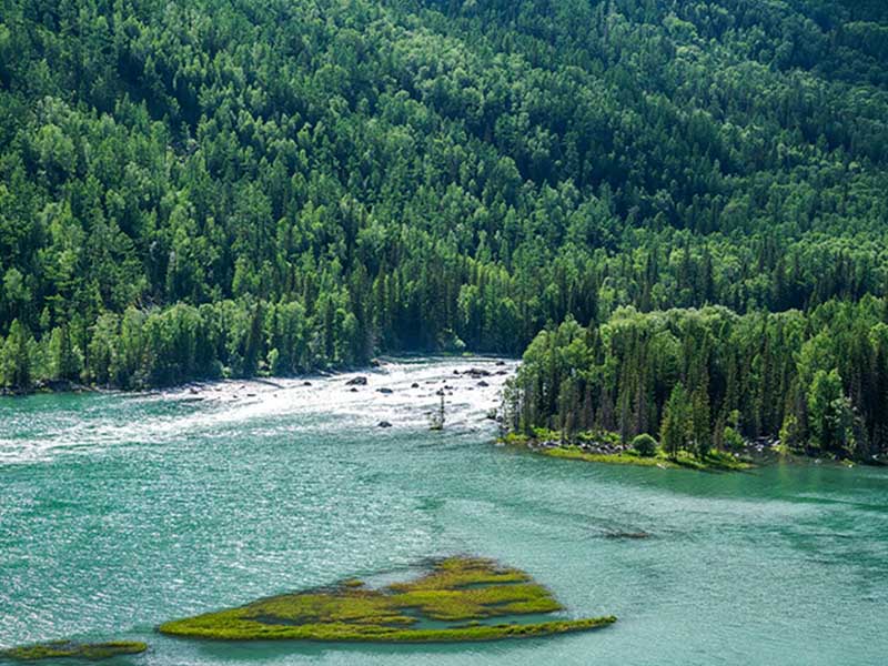 便攜式水質(zhì)檢測儀野外使用注意事項