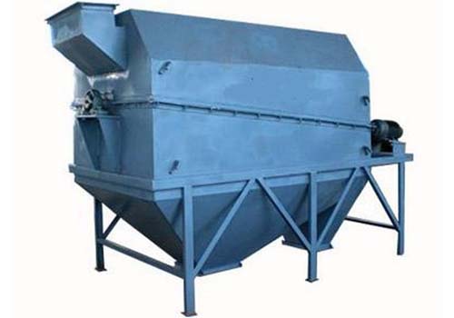 新型回轉(zhuǎn)篩（滾筒篩）