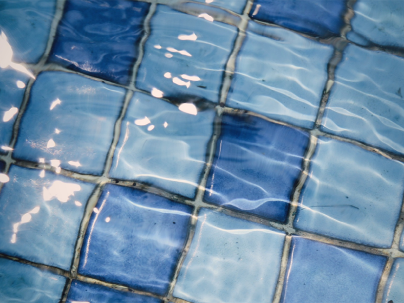 泳池氰尿酸濃度的控制標(biāo)準(zhǔn)