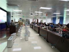 南寧市青秀區(qū)市場監(jiān)督管理局采購霍爾德農(nóng)藥殘留快檢設(shè)備啦