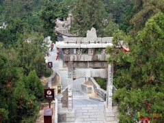 景區(qū)中為什么要檢測負氧離子？