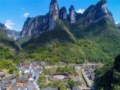 景區(qū)內(nèi)為什么要安裝負(fù)氧離子檢測(cè)儀？